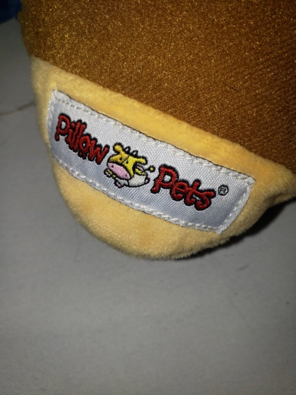 Nickelodeon Chase Paw Patrol Lighted Sleep Time Lites Pillow Pet WORKS! - Picture 10 of 11